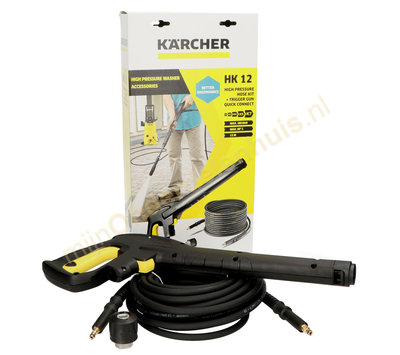 Karcher slang van hogedrukreiniger HK12 2.643-909.0