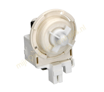 Miele pomp van wasmachine 3568614