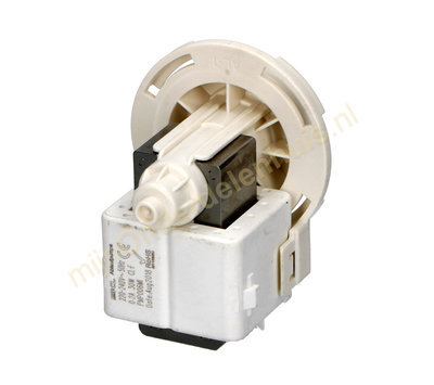 Miele pomp van wasmachine 03568614
