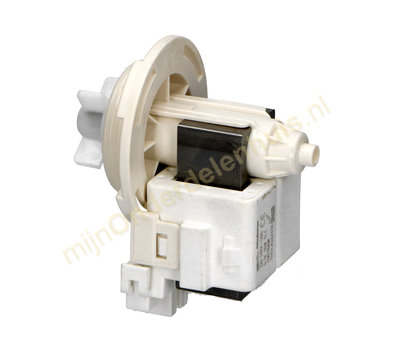 Miele pomp van wasmachine 03568614