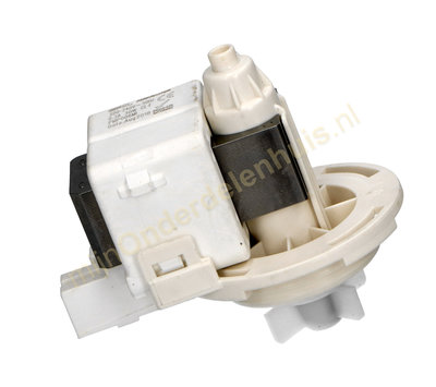 Miele pomp van wasmachine 3568614