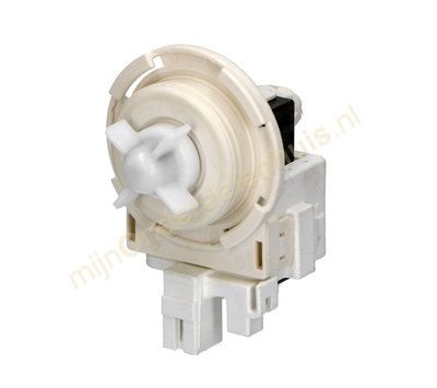 Miele pomp van wasmachine 3568614