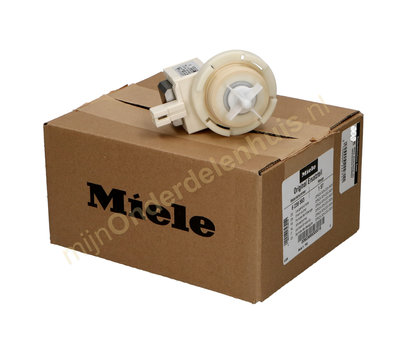 Miele pomp van wasmachine 6239562 5631693