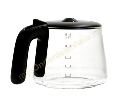 AEG koffiekan van koffiezetter 4055105722