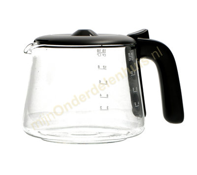 AEG koffiekan van koffiezetter 4055105722