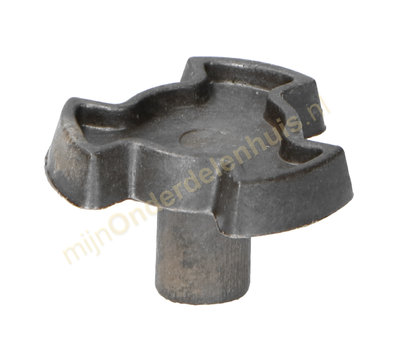 Samsung aandrijfnok van magnetron DE67-00229A