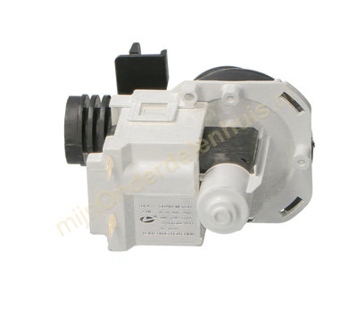 AEG pomp van wasmachine 140000738017