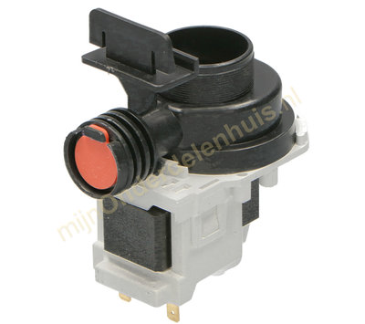 AEG pomp van wasmachine 140000738017