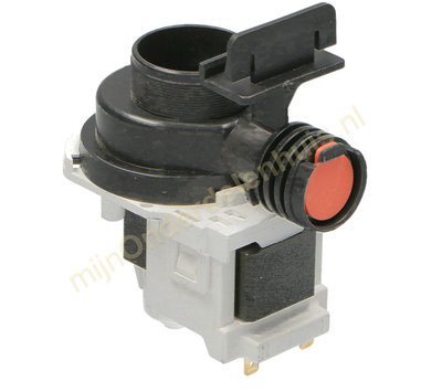 AEG pomp van wasmachine 140000738017