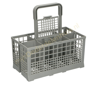 Universele bestekbak voor vaatwasser 00540124