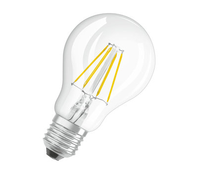 Osram LED lamp  Classic 4/40W E27