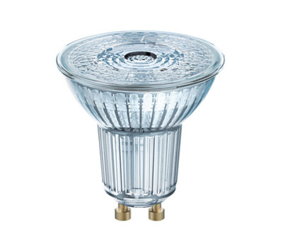 Osram LED lamp Pro PAR16 3.4/35W GU10