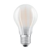 Osram Ledvance LED Classic 6.5/60W/2700k E27 mat