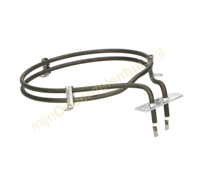 Ariston-Blue Air verwarmingselement van oven C00016055