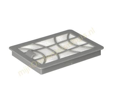 Philips filter van stofzuiger 432200494341