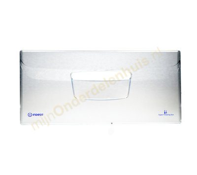 Indesit vriesvakklep van koelkast C00291478