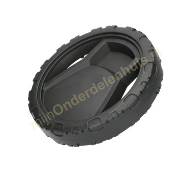 Karcher wiel van hogedrukreiniger 5.515-397.3