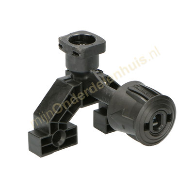 Karcher aansluiting van  hogedrukreiniger 9.001-749.0