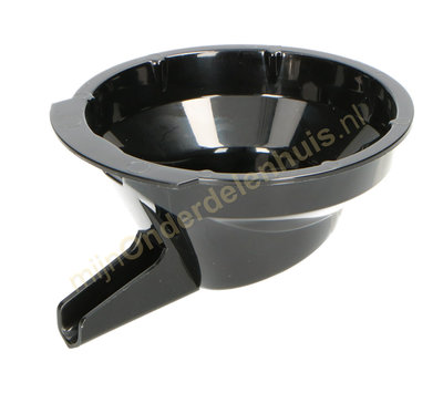 Philips uitloop van koffiemachine 422224761280