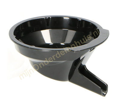 Philips uitloop van koffiemachine 422224761280