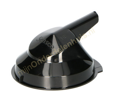 Philips uitloop van koffiemachine 422224761280