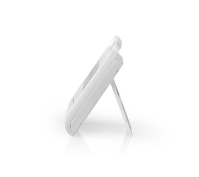 Nedis Hygro- temperatuur meter WEST100WT