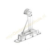 Bosch/Siemens Bosch deurhaak van wasdroger 00154074