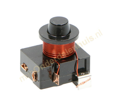 Aspera universeel startrelais voor koelkast 1/4 PK