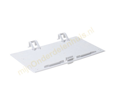 Bosch klep van wasdroger 11059921