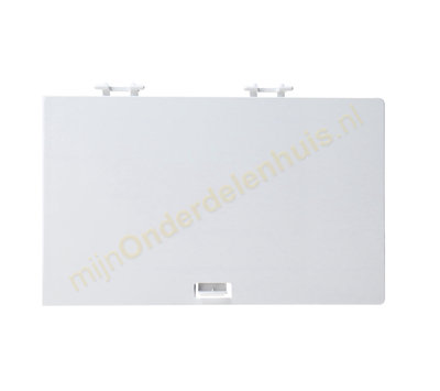 Bosch klep van wasdroger 11059921