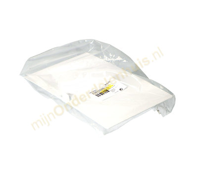 Bosch klep van wasdroger 11059921