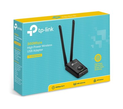 TP-Link USB Wifi adapter TL-WN8200ND