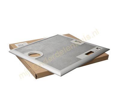 Bosch metaalfilter van afzuigkap 00365478