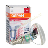 Osram Osram LED reflectorlamp 36° Parathom R50 1.5/25W E14