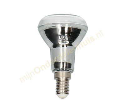 Osram LED reflectorlamp 36° Parathom R50 4.3/60W E14