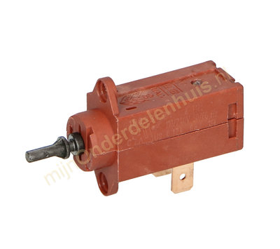 Eltek thermo actuator van magnetron 10.0331.14