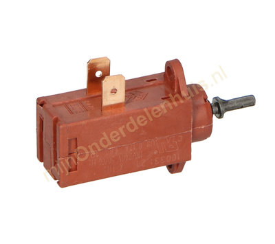 Eltek thermo actuator van magnetron 10.0331.14