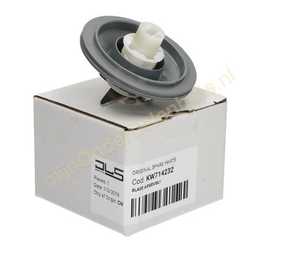 Kenwood mesunit van blender KW714232