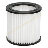 Nilfisk Nilfisk filter van stofzuiger 81943047