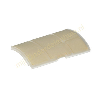 Sebo filter van stofzuiger 5143