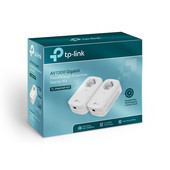 TP-Link TP-Link AV1300 Powerline adapterset TL-PA8010P KIT