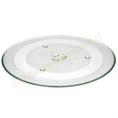 Samsung Samsung draaiplateau van magnetron DE74-20002D