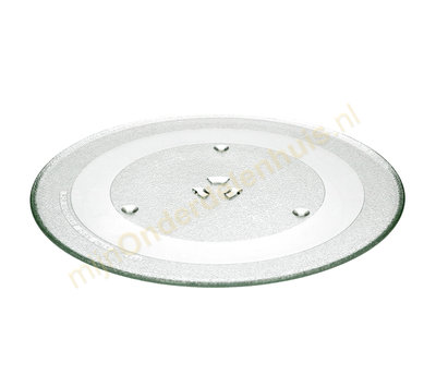 Samsung draaiplateau van magnetron DE74-20002D