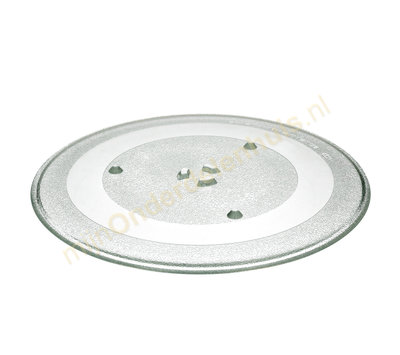Samsung draaiplateau van magnetron DE74-20002D