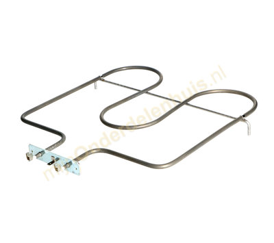 Bosch verwarmingselement van oven 00498836