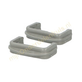 Beko Beko eindstop van vaatwasser 1887460500