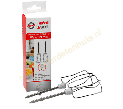 Tefal garde van mixer XJ901301