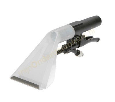 Numatic sproei-extractie zuigmond van stofzuiger 601225