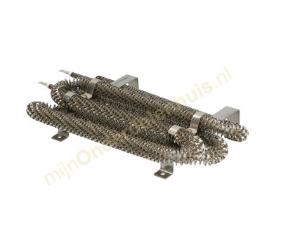 Bosch verwarmingselement van wasdroger 00498557