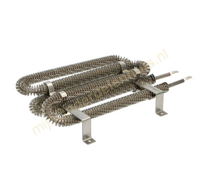 Bosch verwarmingselement  wasdroger 00498557 00166441